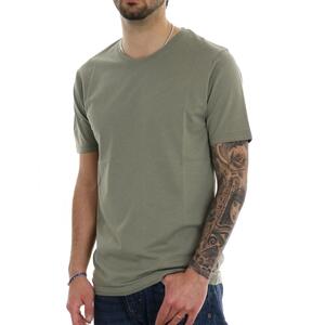 T-SHIRT ROCK SOLID - Mad Fashion | img vers.300x/